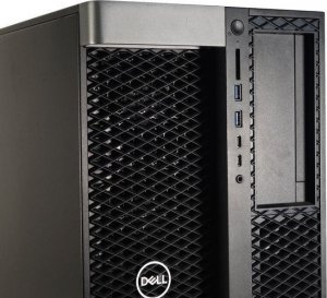 Komputer Dell Dell Precision 7920 2x Xeon SILVER 4112 4x2.6GHz 32GB 480GB SSD NVS Windows 10 Professional PL U1 2