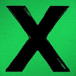 Ed Sheeran ‎– X 1