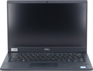 Laptop Dell Dotykowy Dell Latitude 7390 i5-8250U 8GB 480GB SSD 1920x1080 Klasa A Windows 10 Home 1