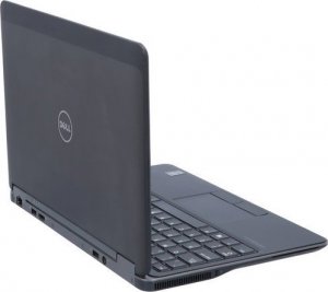 Laptop Dell Dotykowy Dell Latitude E7240 Intel i7-4600U 8GB 240GB SSD 1920x1080 Klasa A Windows 10 Home 4