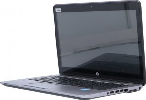 Laptop HP Dotykowy HP EliteBook 840 G1 i5-4200U 8GB 240GB SSD 1600x900 Klasa A Windows 10 Home 2