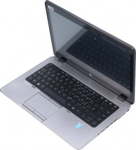 Laptop HP Dotykowy HP EliteBook 840 G1 i5-4200U 8GB 240GB SSD 1600x900 Klasa A Windows 10 Home 4