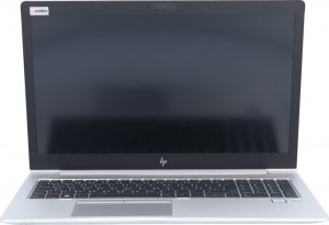 Laptop HP Dotykowy HP EliteBook 850 G6 i5-8365U 8GB 240GB SSD 1920x1080 Klasa A Windows 10 Professional 1