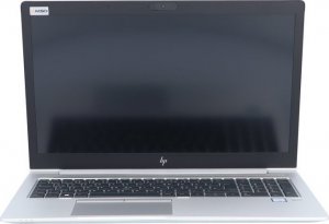 Laptop HP Dotykowy HP EliteBook 850 G6 i7-8665U 16GB 480GB SSD 1920x1080 Klasa A Windows 10 Home 1