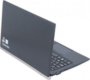 Laptop Toshiba Dotykowy Toshiba Portege Z20T-C 2w1 M5-6Y54 8GB 120GB SSD 1920x1080 Klasa A- Windows 10 Home 5