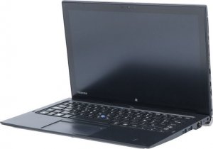 Laptop Toshiba Dotykowy Toshiba Portege Z20T-C 2w1 M5-6Y54 8GB 240GB SSD 1920x1080 Klasa A- 2