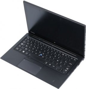 Laptop Toshiba Dotykowy Toshiba Portege Z20T-C 2w1 M5-6Y54 8GB 240GB SSD 1920x1080 Klasa A- 6