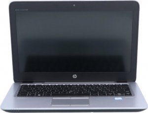 Laptop HP HP EliteBook 820 G4 i5-7200U 8GB 240GB SSD 1366x768 Klasa A- Windows 10 Home 1