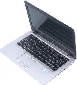 Laptop HP HP EliteBook 820 G4 i5-7200U 8GB 240GB SSD 1366x768 Klasa A- Windows 10 Home 6