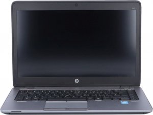 Laptop HP HP EliteBook 840 G1 i5-4210U 8GB 240GB SSD 1366x768 Klasa A Windows 10 Home 2