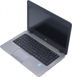 Laptop HP HP EliteBook 840 G1 i5-4210U 8GB 240GB SSD 1366x768 Klasa A Windows 10 Home 5