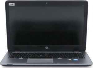 Laptop HP HP EliteBook 840 G2 i5-5300U 8GB 240GB SSD 1920x1080 Klasa A- Windows 10 Home 1