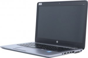 Laptop HP HP EliteBook 840 G2 i7-5600U 8GB 480GB SSD 1600x900 Klasa A Windows 10 Home 2