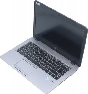 Laptop HP HP EliteBook 840 G2 i7-5600U 8GB NOWY DYSK 240GB SSD 1600x900 Klasa A 6