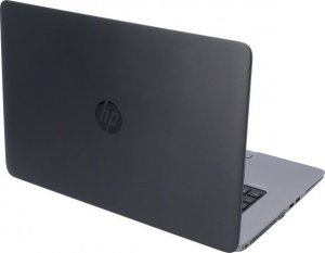 Laptop HP HP EliteBook 850 G1 i5-4300U 8GB 240GB SSD 1366x768 Klasa A Windows 10 Home 5