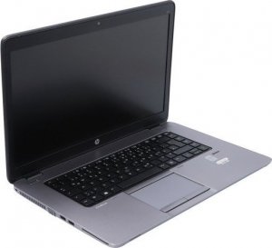 Laptop HP HP EliteBook 850 G1 i5-4300U 8GB 240GB SSD 1366x768 Klasa A Windows 10 Home 7