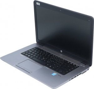 Laptop HP HP EliteBook 850 G1 i5-4300U 8GB 240GB SSD 1366x768 Klasa A- Windows 10 Home 3