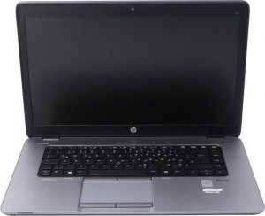 Laptop HP HP EliteBook 850 G1 i5-4310U 8GB 240GB SSD 1920x1080 Klasa A Windows 10 Home 1