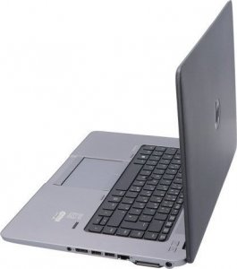 Laptop HP HP EliteBook 850 G1 i5-4310U 8GB 240GB SSD 1920x1080 Klasa A Windows 10 Home 3