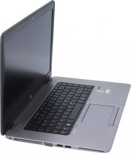 Laptop HP HP EliteBook 850 G1 i5-4310U 8GB 240GB SSD 1920x1080 Klasa A Windows 10 Home 6