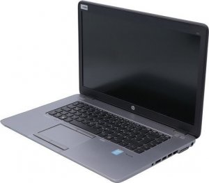 Laptop HP HP EliteBook 850 G2 i5-5200U 8GB 240GB SSD 1366x768 Klasa A Windows 10 Home 2