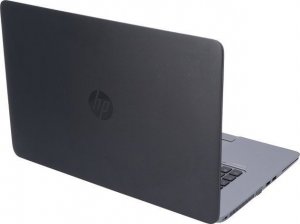Laptop HP HP EliteBook 850 G2 i5-5200U 8GB 240GB SSD 1366x768 Klasa A Windows 10 Home 5