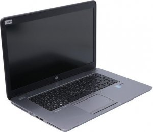 Laptop HP HP EliteBook 850 G2 i5-5200U 8GB 240GB SSD 1366x768 Klasa A Windows 10 Home 7