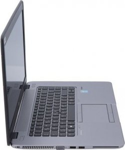 Laptop HP HP EliteBook 850 G2 i5-5200U 8GB 240GB SSD 1366x768 Klasa A Windows 10 Home 8