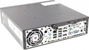 Komputer HP HP EliteDesk 800 G1 USDT i5-4570s 2.9GHz 8GB 480GB SSD BN Windows 10 Home PL U1 4