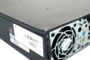 Komputer HP HP EliteDesk 800 G1 USDT i5-4570s 2.9GHz 8GB 480GB SSD BN Windows 10 Home PL U1 6