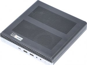 Komputer HP HP EliteDesk 800 G3 Desktop Mini i7-7700T 4x2.9GHz 16GB 240GB SSD Windows 10 Professional PL 2