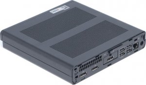 Komputer HP HP EliteDesk 800 G3 Desktop Mini i7-7700T 4x2.9GHz 16GB 240GB SSD Windows 10 Professional PL 3