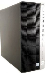 Komputer HP HP EliteDesk 800 G3 TW i7-6700 4x3.4GHz 8GB 240GB SSD DVD Windows 10 Home PL 2