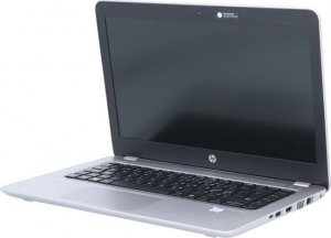 Laptop HP HP ProBook 440 G4 i5-7200U 8GB 240GB SSD 1920x1080 Klasa A- Windows 10 Home 2