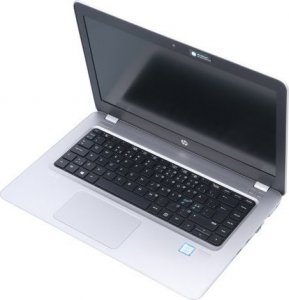 Laptop HP HP ProBook 440 G4 i5-7200U 8GB 240GB SSD 1920x1080 Klasa A- Windows 10 Professional 6