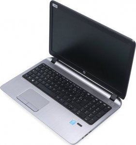 Laptop HP HP ProBook 450 G2 i7-4510U 8GB 240GB SSD 1366x768 Radeon R5 M255 Klasa A Windows 10 Home 5