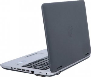 Laptop HP HP ProBook 640 G2 BN i5-6200U 8GB 240GB SSD 1366x768 Klasa A- Windows 10 Home 3