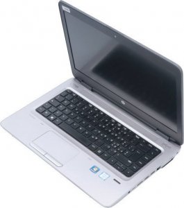 Laptop HP HP ProBook 640 G2 BN i5-6200U 8GB 240GB SSD 1366x768 Klasa A- Windows 10 Home 5