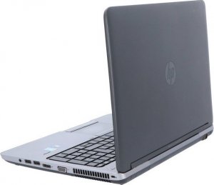 Laptop HP HP ProBook 650 G1 i5-4200M 8GB 240GB SSD 1920x1080 Klasa A Windows 10 Home 4