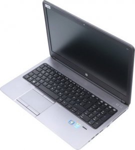 Laptop HP HP ProBook 650 G1 i5-4200M 8GB 240GB SSD 1920x1080 Klasa A Windows 10 Home 5