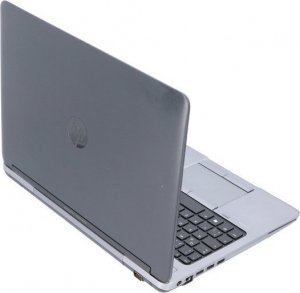 Laptop HP HP ProBook 650 G1 i5-4200M 8GB 240GB SSD 1920x1080 Klasa A Windows 10 Professional 6