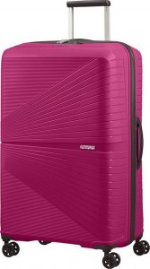 American Tourister Duża walizka AMERICAN TOURISTER AIRCONIC 128188 Fioletowa 1