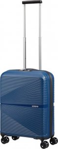 American Tourister Mała kabinowa walizka AMERICAN TOURISTER AIRCONIC 128186 Granatowa 1