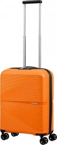 American Tourister Mała kabinowa walizka AMERICAN TOURISTER AIRCONIC 128186 Pomarańczowa 1