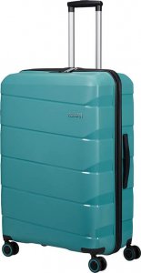 American Tourister Duża walizka AMERICAN TOURISTER AIR MOVE 139256 Niebieska 2
