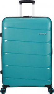 American Tourister Duża walizka AMERICAN TOURISTER AIR MOVE 139256 Niebieska 3