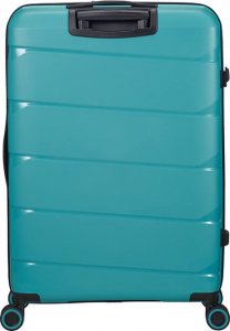 American Tourister Duża walizka AMERICAN TOURISTER AIR MOVE 139256 Niebieska 4