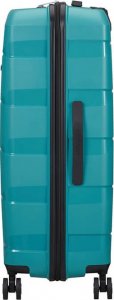 American Tourister Duża walizka AMERICAN TOURISTER AIR MOVE 139256 Niebieska 5