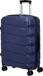 American Tourister Średnia walizka AMERICAN TOURISTER AIR MOVE 139255 Granatowa 2