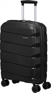 American Tourister Mała kabinowa walizka AMERICAN TOURISTER AIR MOVE 139254 Czarna 2